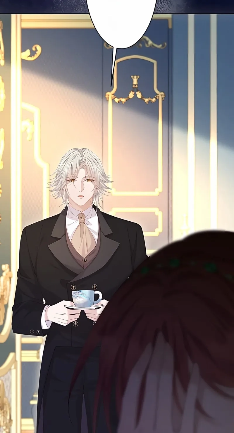The Unfortunate Bride Is Abducted by the Charming Dragon King Chapter 74 page 46