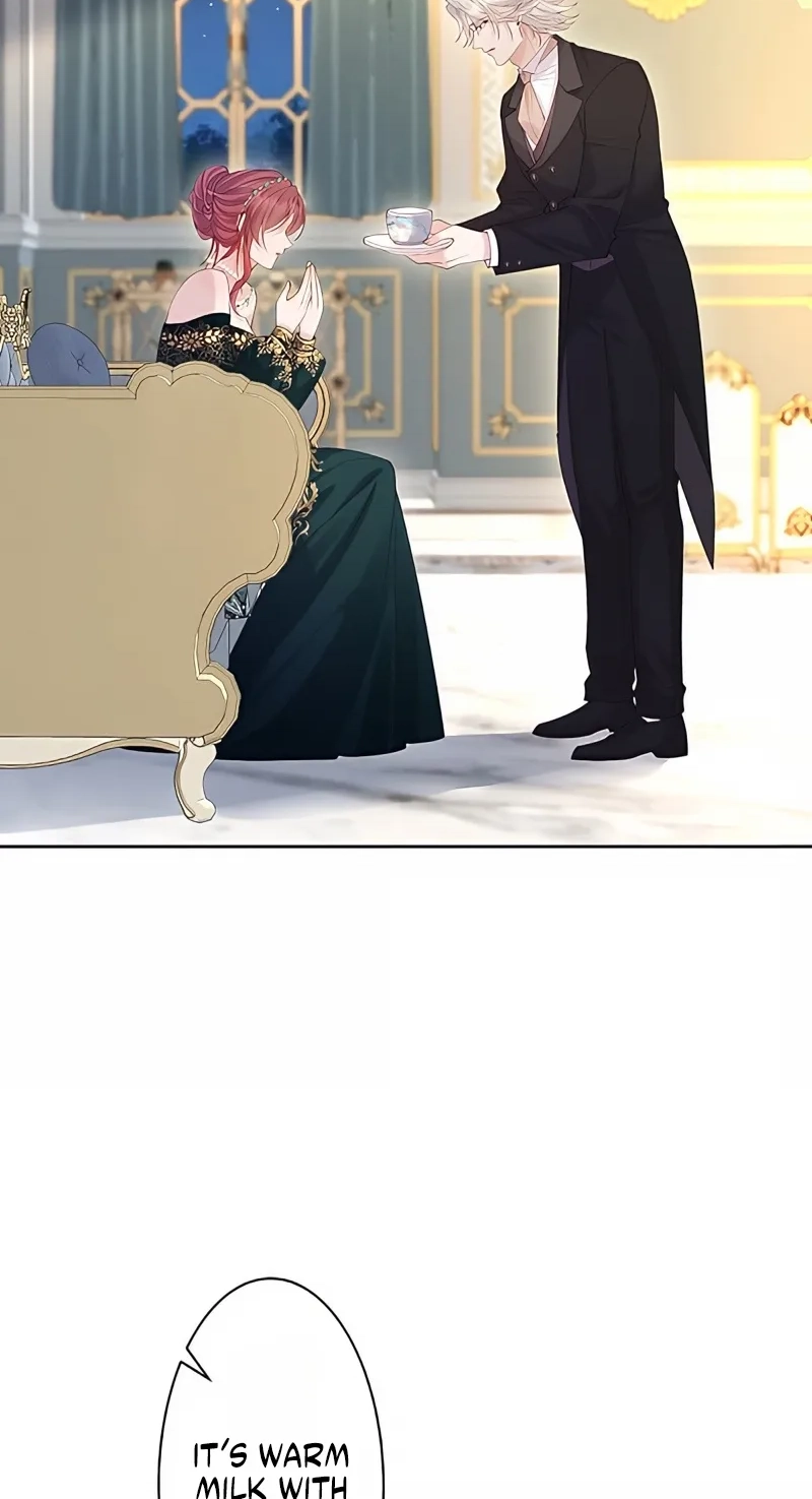 The Unfortunate Bride Is Abducted by the Charming Dragon King Chapter 74 page 48