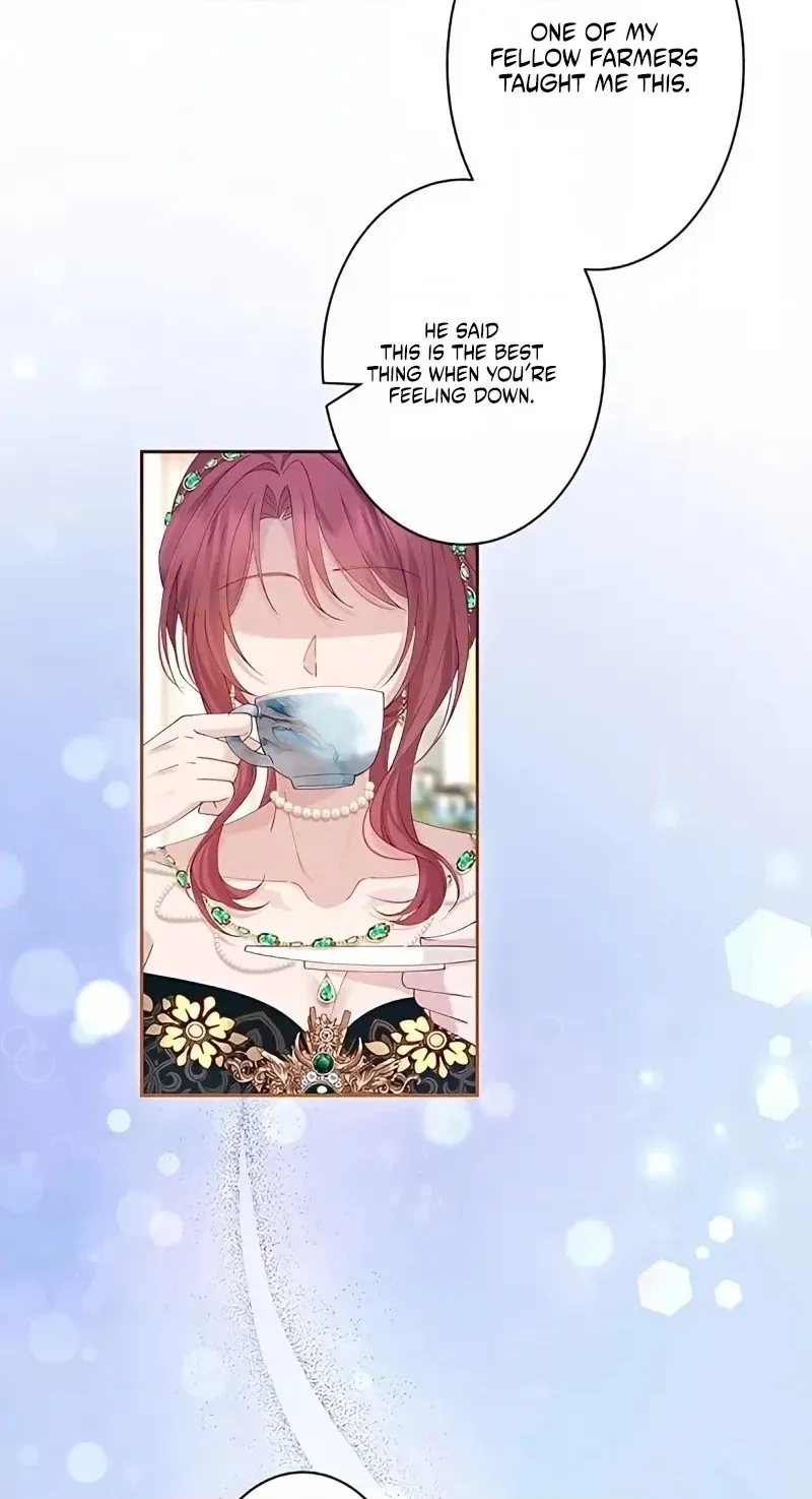 The Unfortunate Bride Is Abducted by the Charming Dragon King Chapter 74 page 50