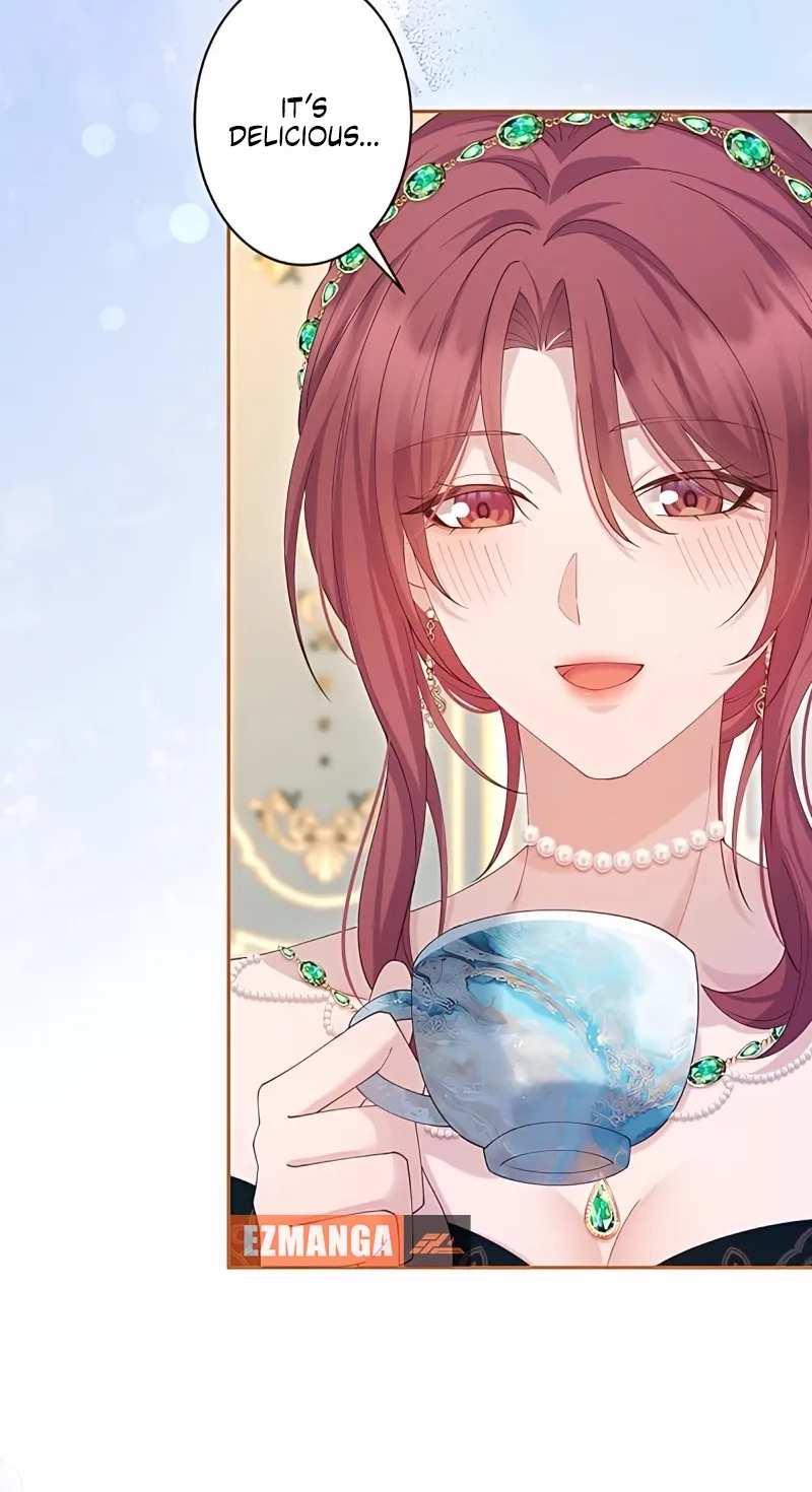 The Unfortunate Bride Is Abducted by the Charming Dragon King Chapter 74 page 51