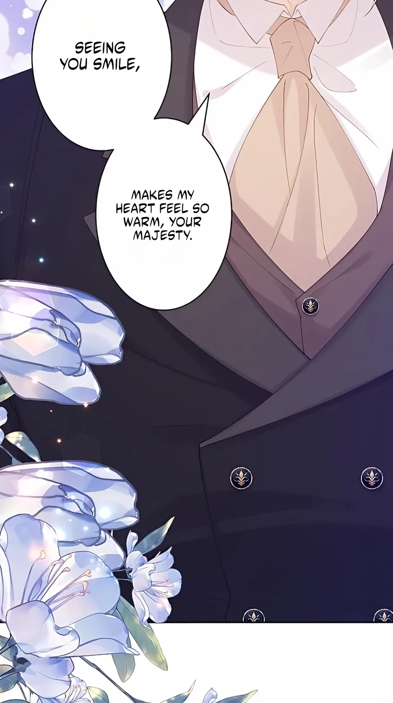 The Unfortunate Bride Is Abducted by the Charming Dragon King Chapter 74 page 53
