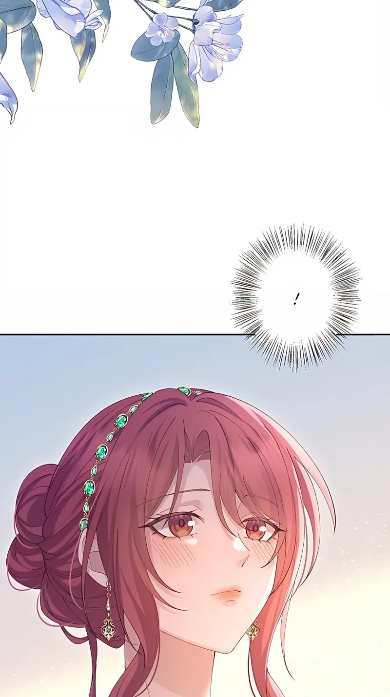 The Unfortunate Bride Is Abducted by the Charming Dragon King Chapter 74 page 54