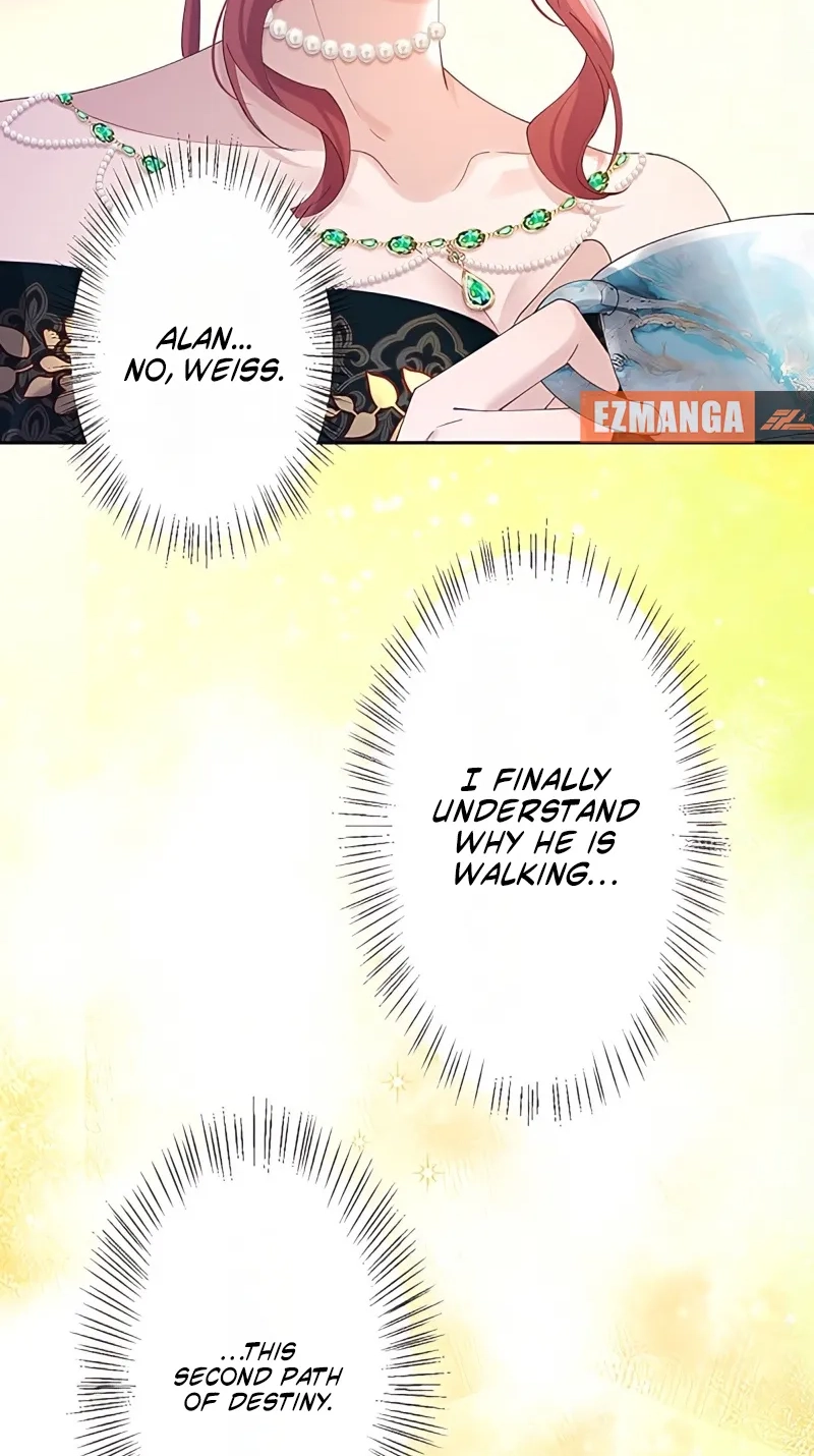 The Unfortunate Bride Is Abducted by the Charming Dragon King Chapter 74 page 55
