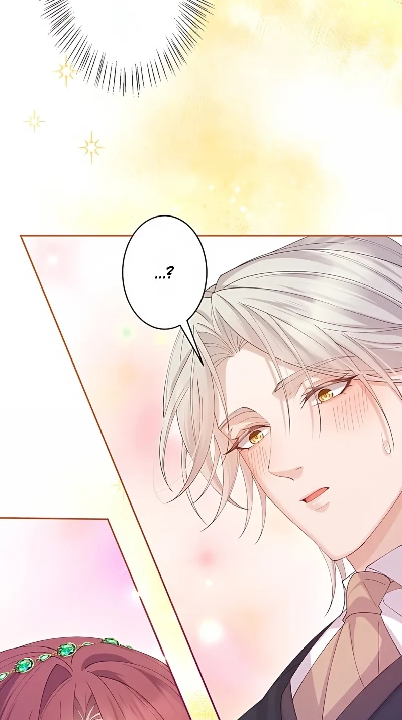 The Unfortunate Bride Is Abducted by the Charming Dragon King Chapter 74 page 56