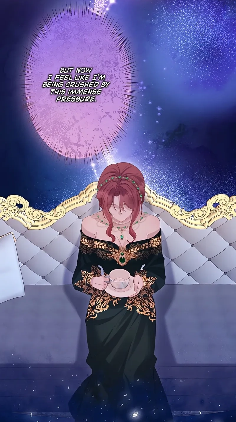The Unfortunate Bride Is Abducted by the Charming Dragon King Chapter 74 page 59