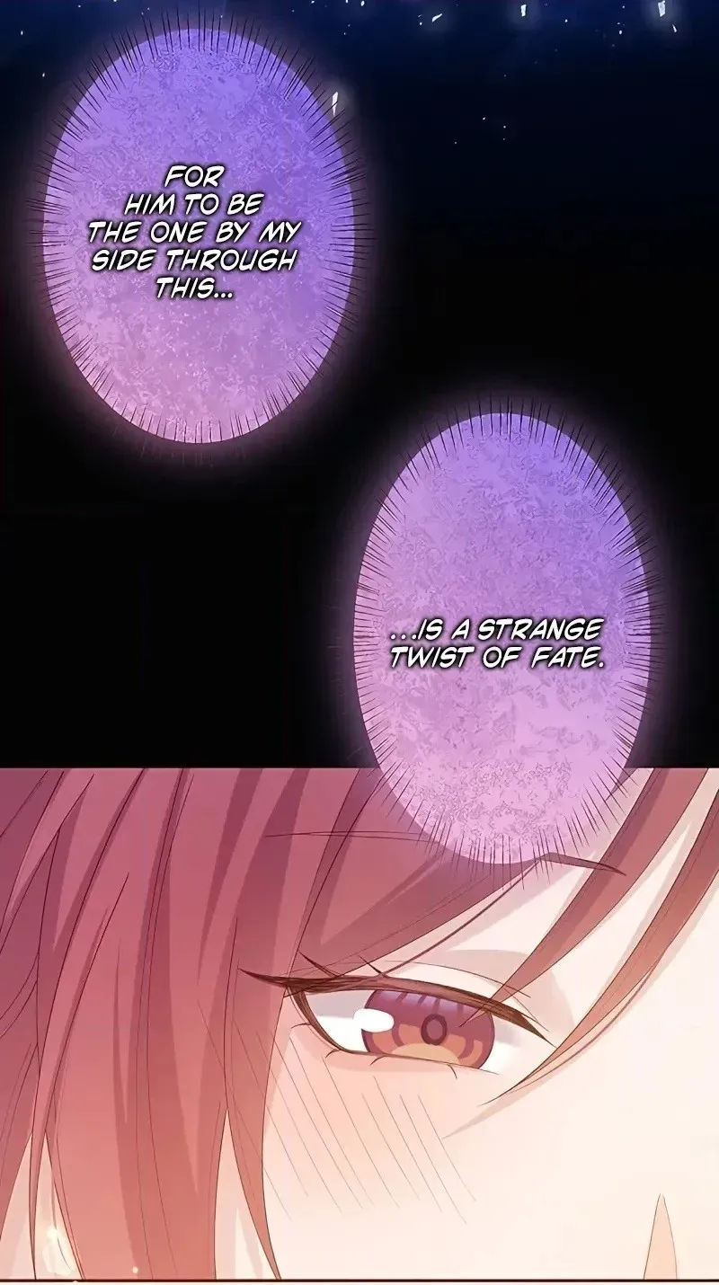 The Unfortunate Bride Is Abducted by the Charming Dragon King Chapter 74 page 60