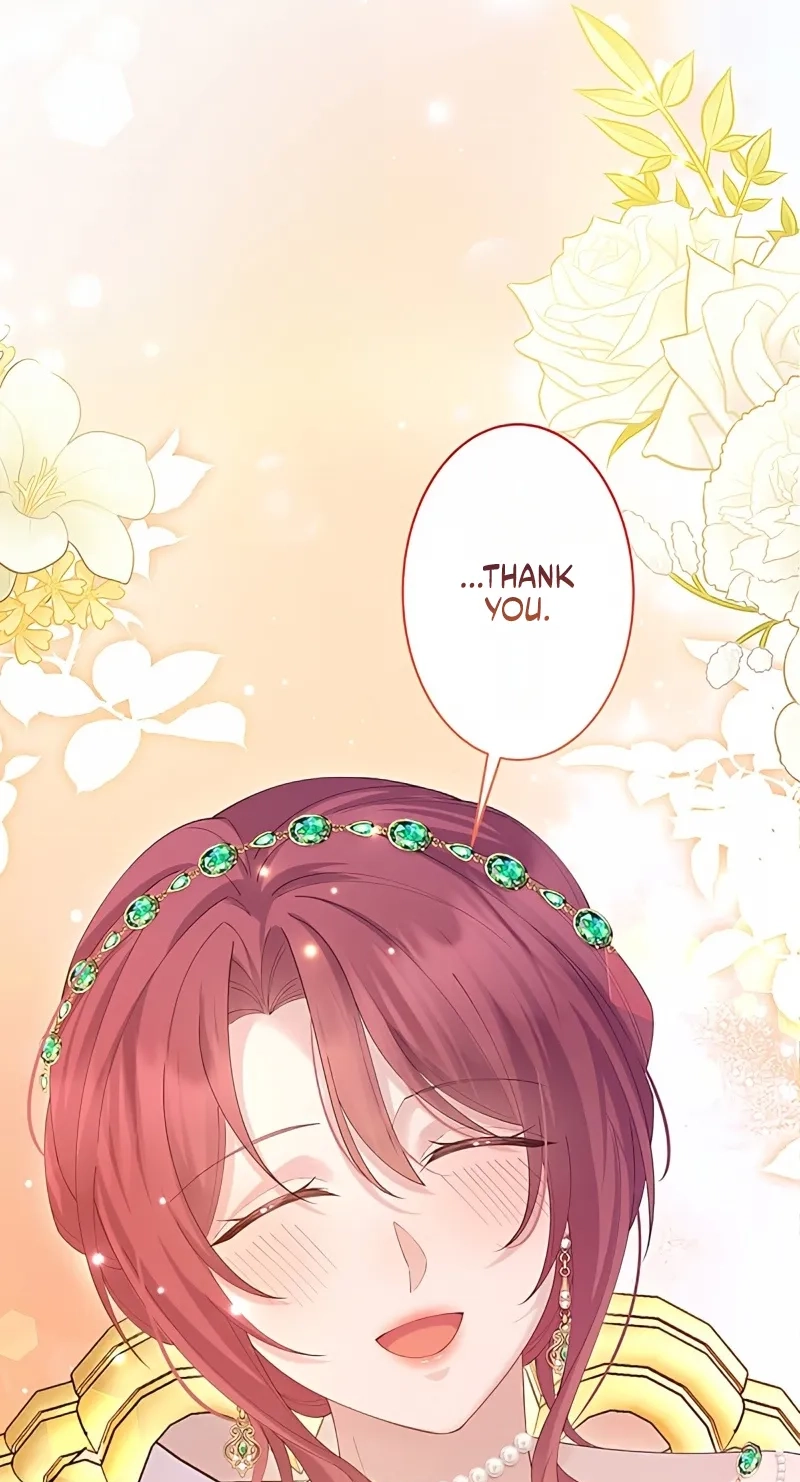 The Unfortunate Bride Is Abducted by the Charming Dragon King Chapter 74 page 61