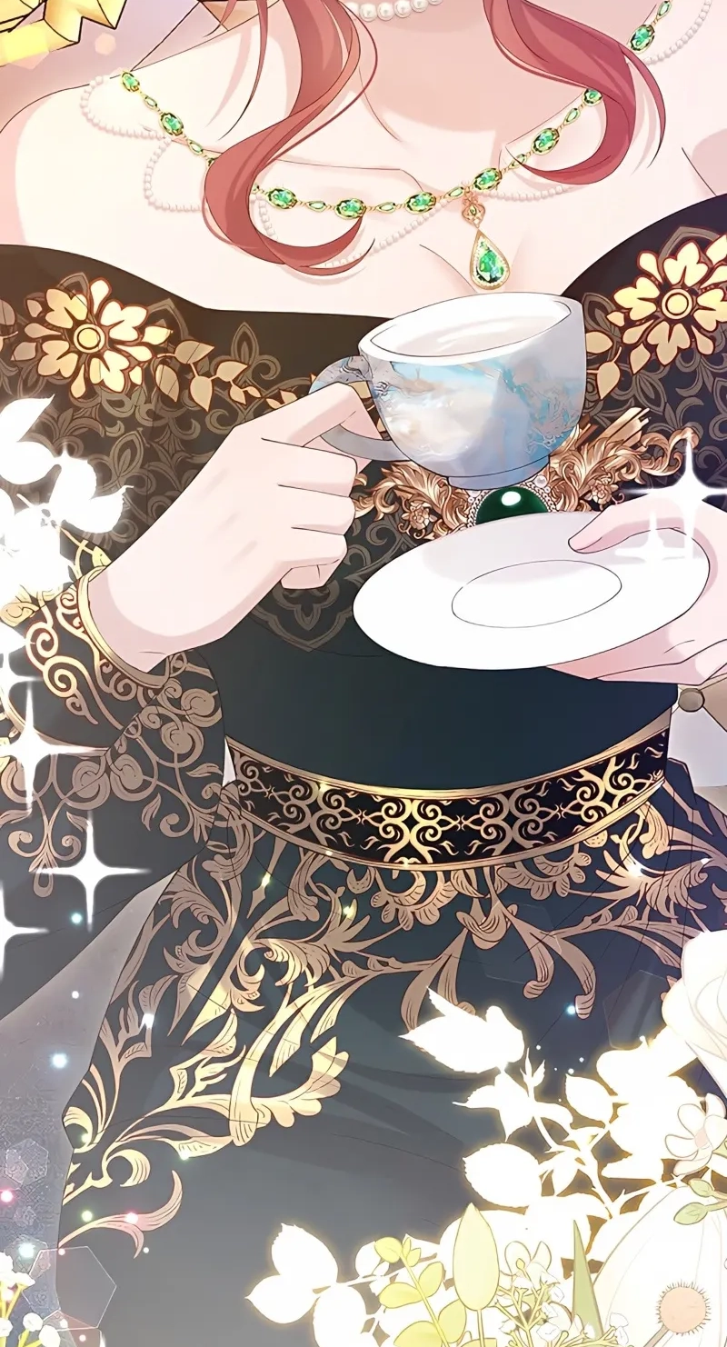 The Unfortunate Bride Is Abducted by the Charming Dragon King Chapter 74 page 62