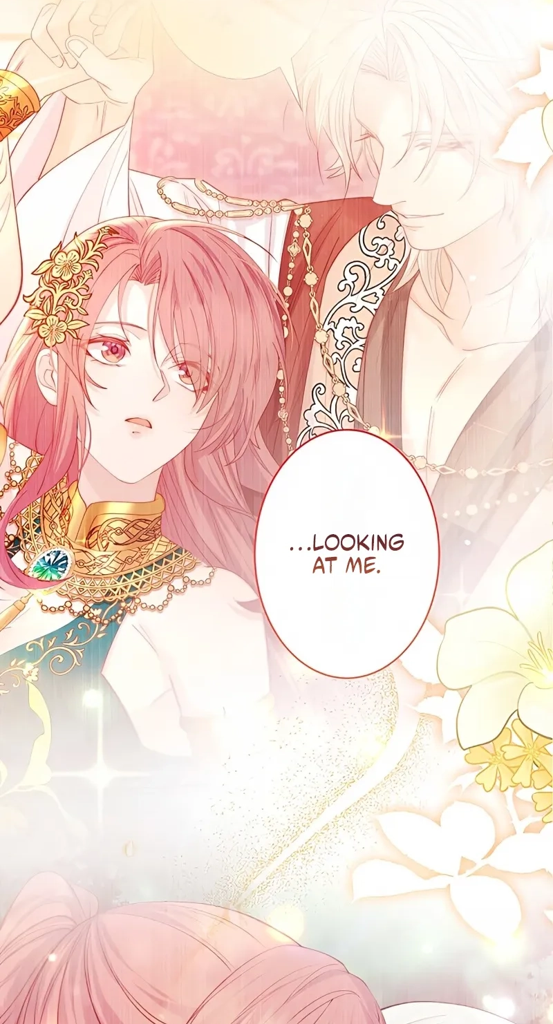 The Unfortunate Bride Is Abducted by the Charming Dragon King Chapter 74 page 64