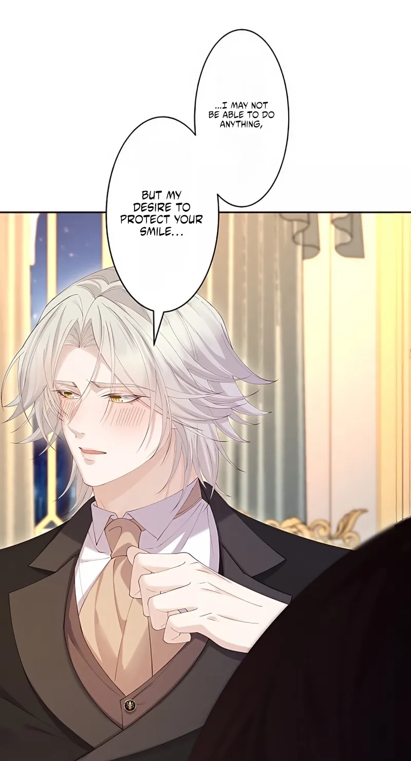 The Unfortunate Bride Is Abducted by the Charming Dragon King Chapter 74 page 67