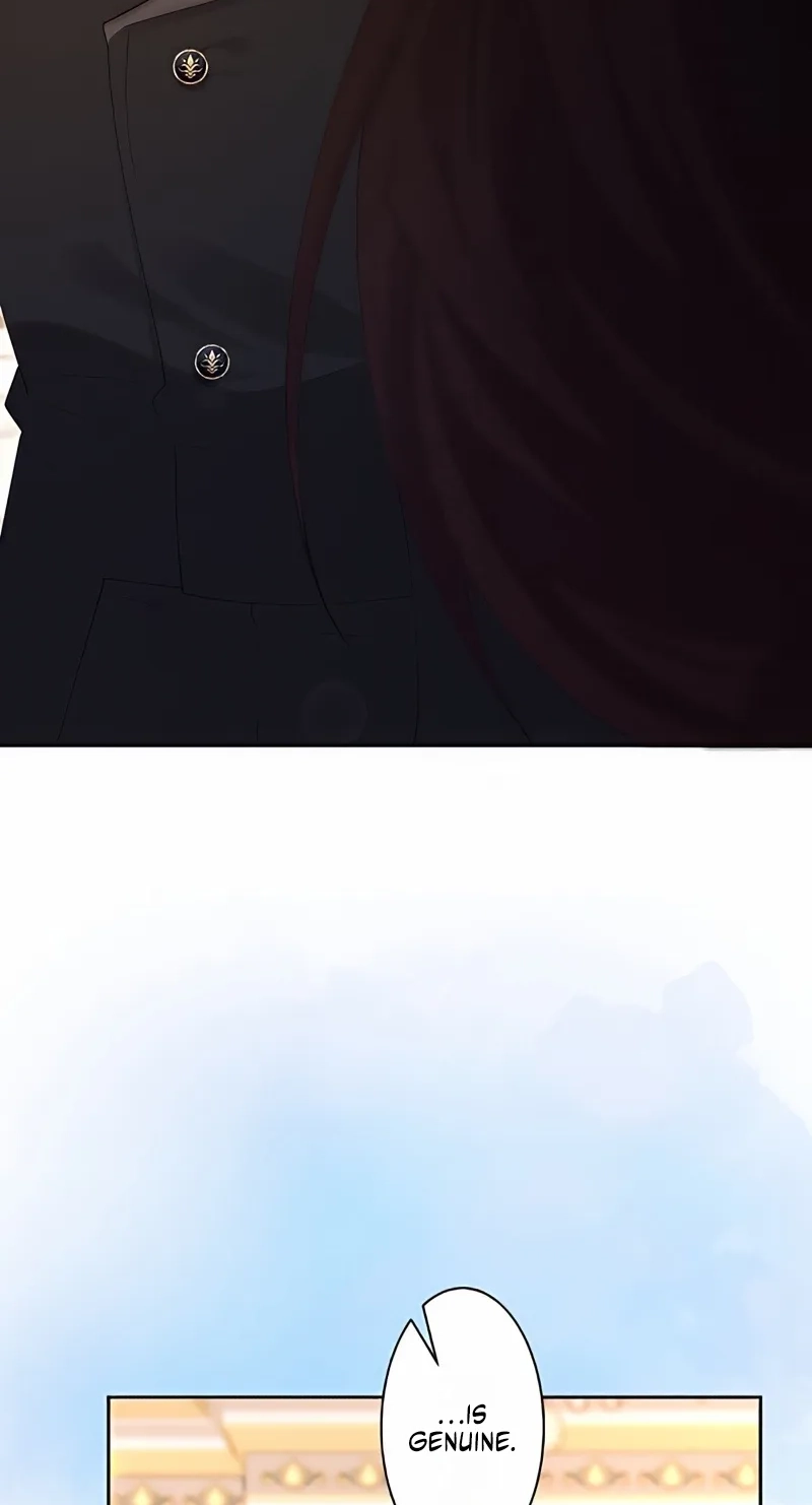 The Unfortunate Bride Is Abducted by the Charming Dragon King Chapter 74 page 68