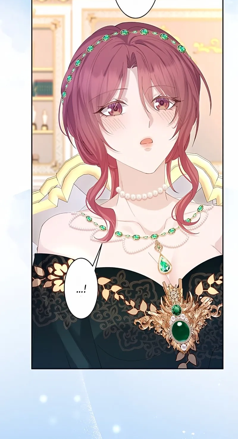 The Unfortunate Bride Is Abducted by the Charming Dragon King Chapter 74 page 69