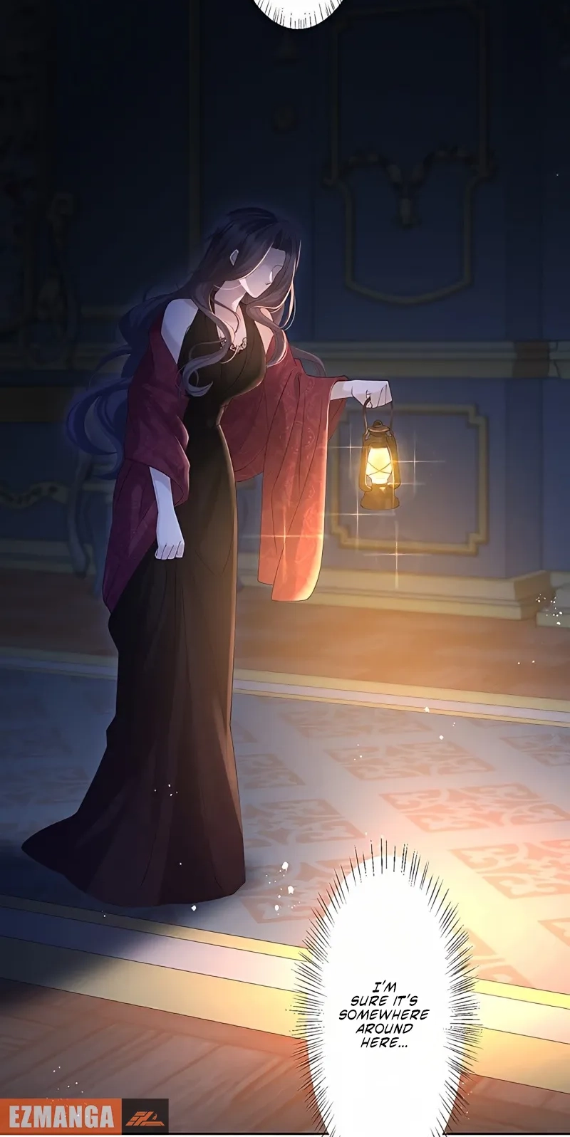 The Unfortunate Bride Is Abducted by the Charming Dragon King Chapter 74 page 72