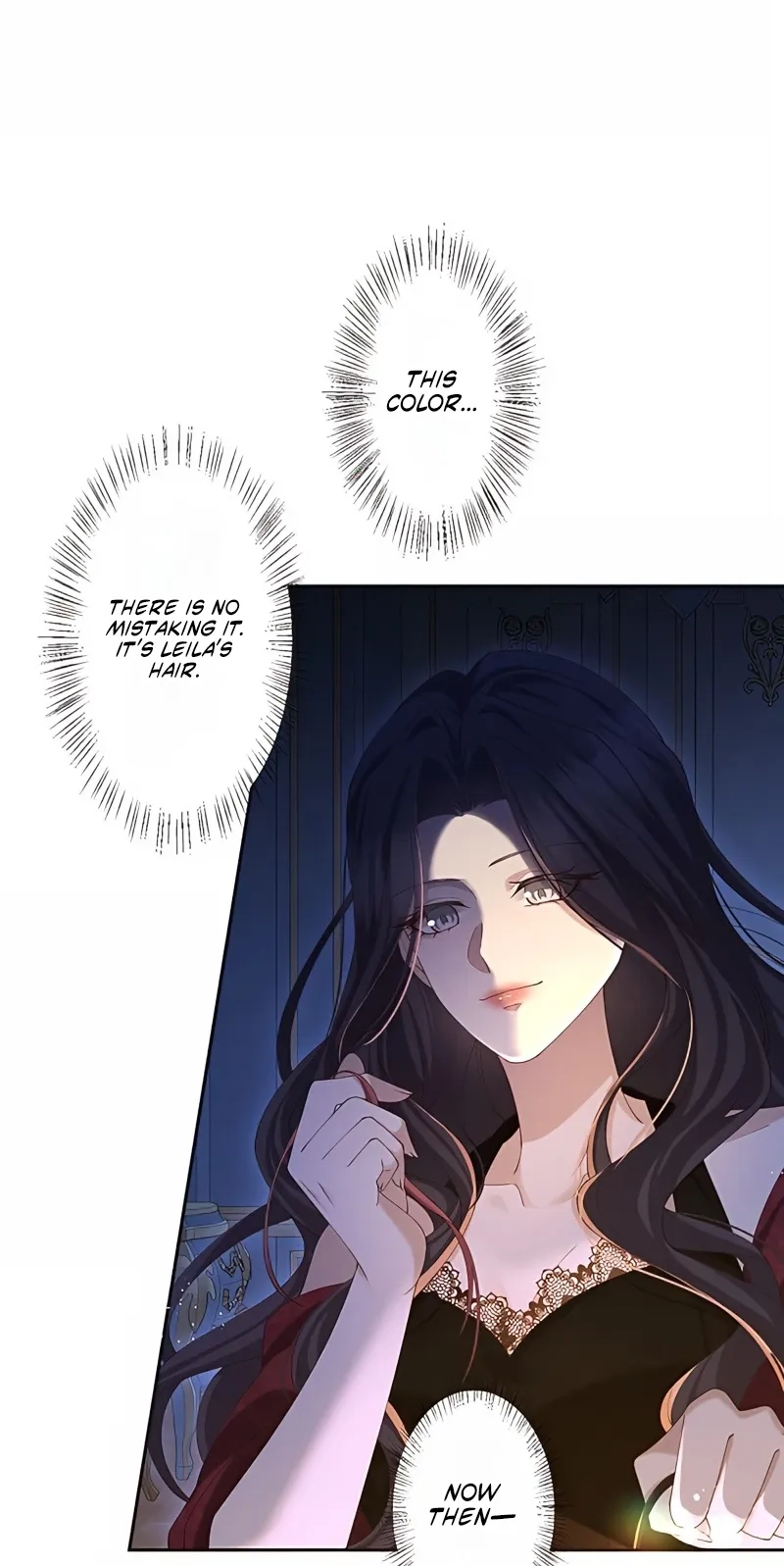 The Unfortunate Bride Is Abducted by the Charming Dragon King Chapter 74 page 74