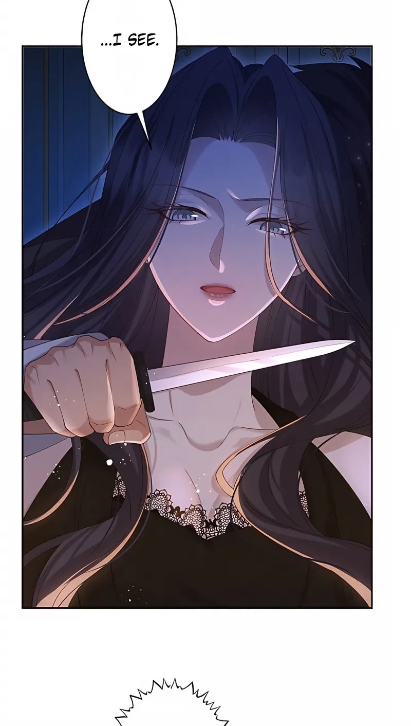 The Unfortunate Bride Is Abducted by the Charming Dragon King Chapter 74 page 81