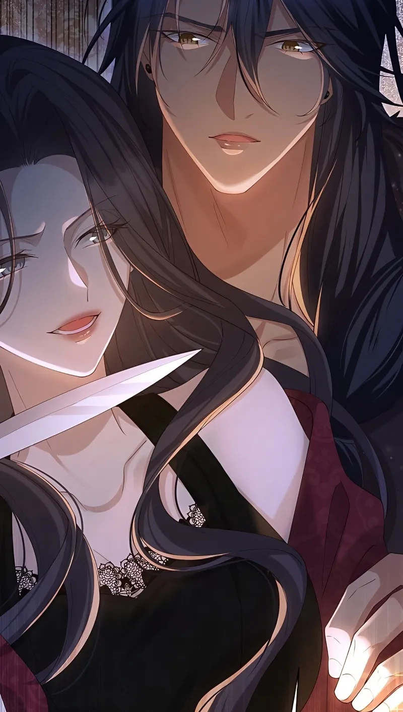 The Unfortunate Bride Is Abducted by the Charming Dragon King Chapter 74 page 83