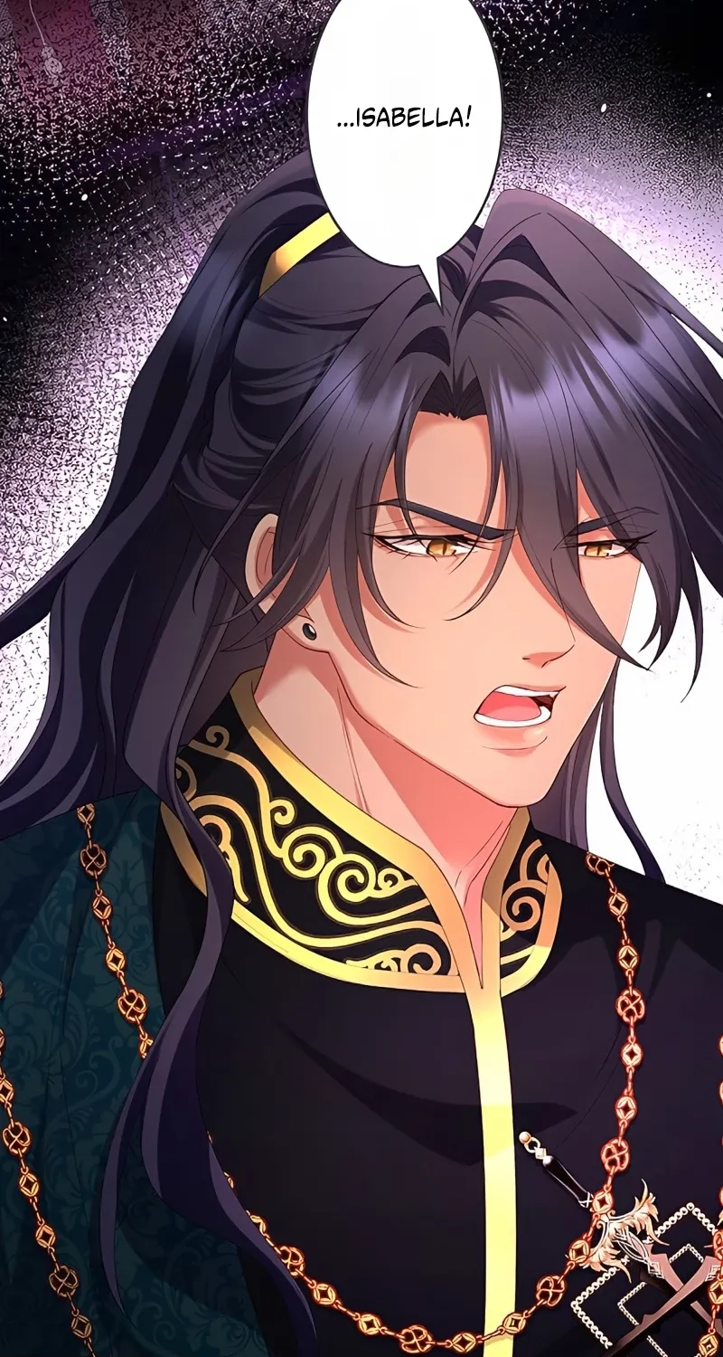 The Unfortunate Bride Is Abducted by the Charming Dragon King Chapter 75 page 11