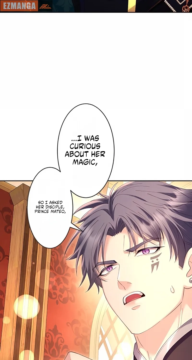 The Unfortunate Bride Is Abducted by the Charming Dragon King Chapter 75 page 12