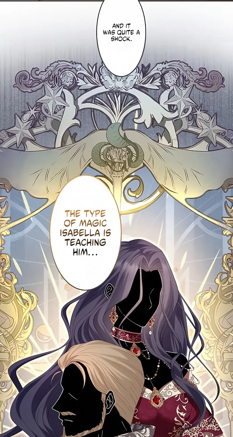 The Unfortunate Bride Is Abducted by the Charming Dragon King Chapter 75 page 14