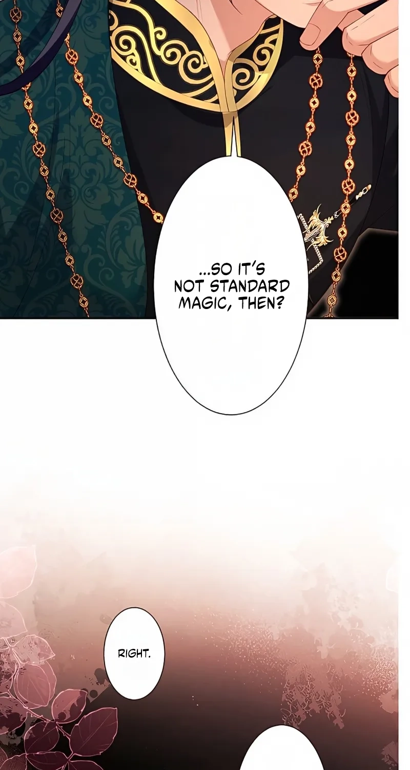 The Unfortunate Bride Is Abducted by the Charming Dragon King Chapter 75 page 17