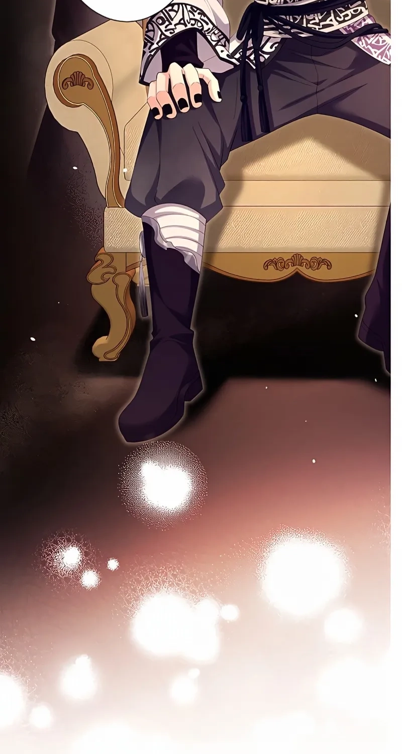 The Unfortunate Bride Is Abducted by the Charming Dragon King Chapter 75 page 19