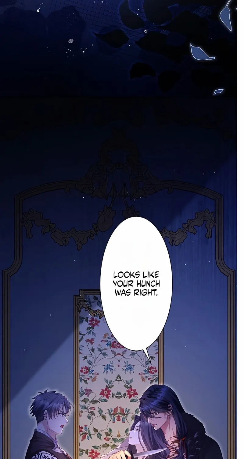 The Unfortunate Bride Is Abducted by the Charming Dragon King Chapter 75 page 22