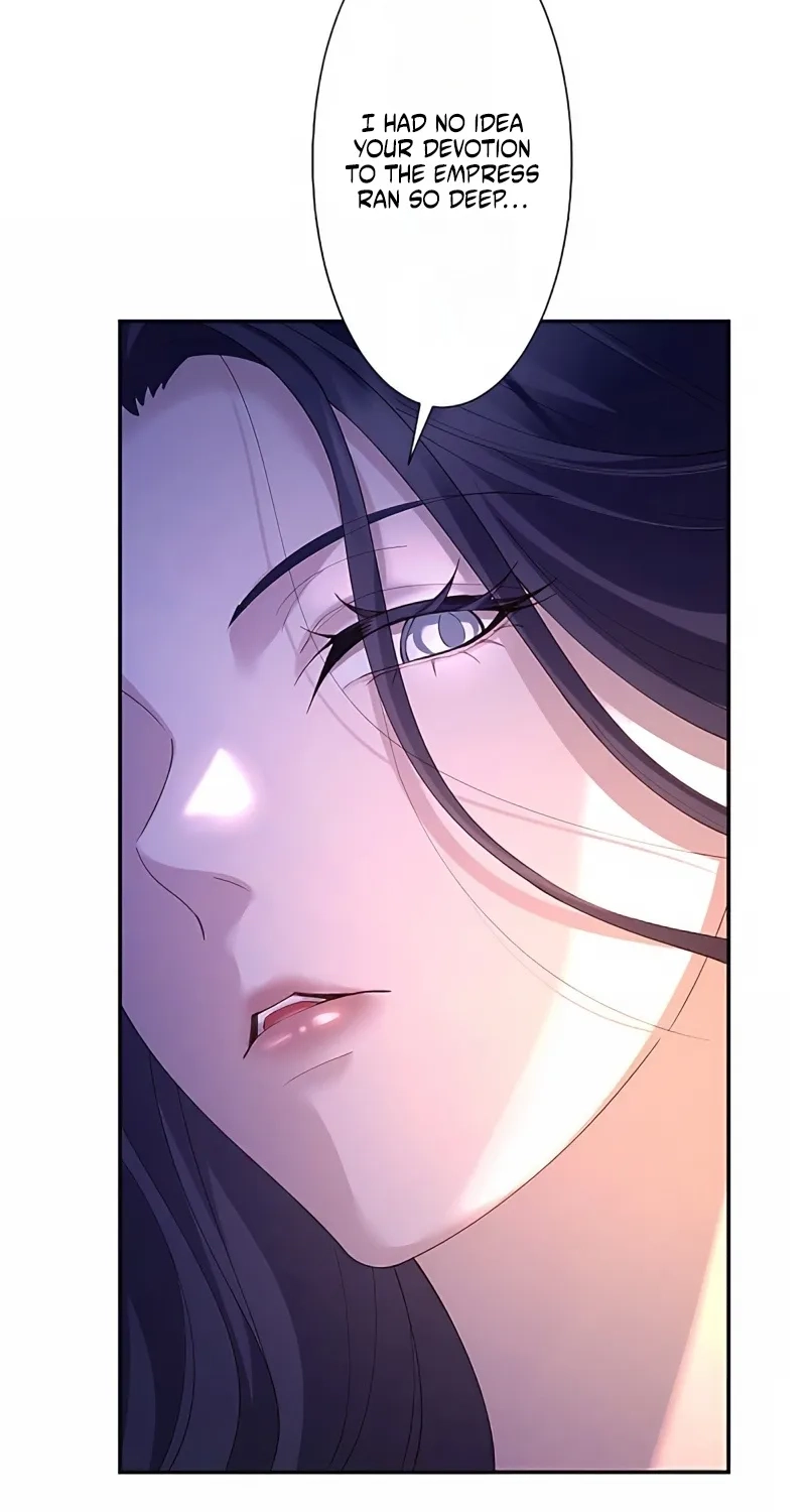 The Unfortunate Bride Is Abducted by the Charming Dragon King Chapter 75 page 26