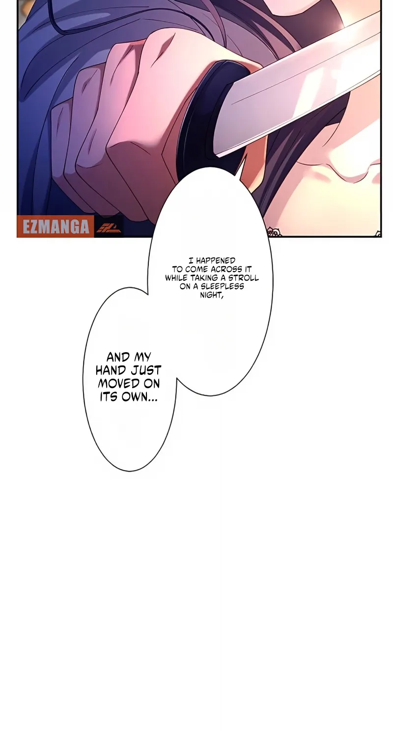 The Unfortunate Bride Is Abducted by the Charming Dragon King Chapter 75 page 31