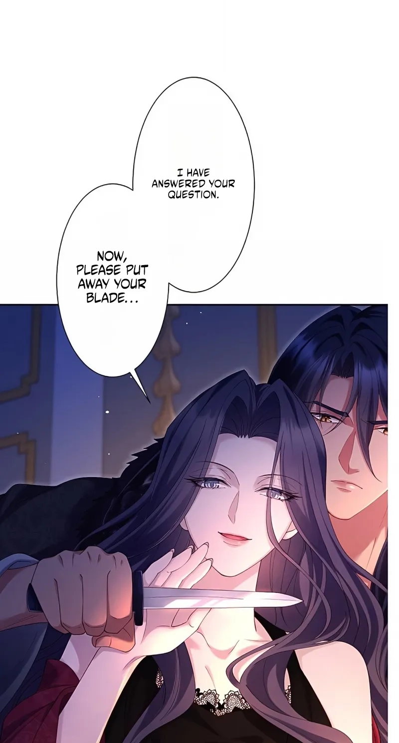 The Unfortunate Bride Is Abducted by the Charming Dragon King Chapter 75 page 32