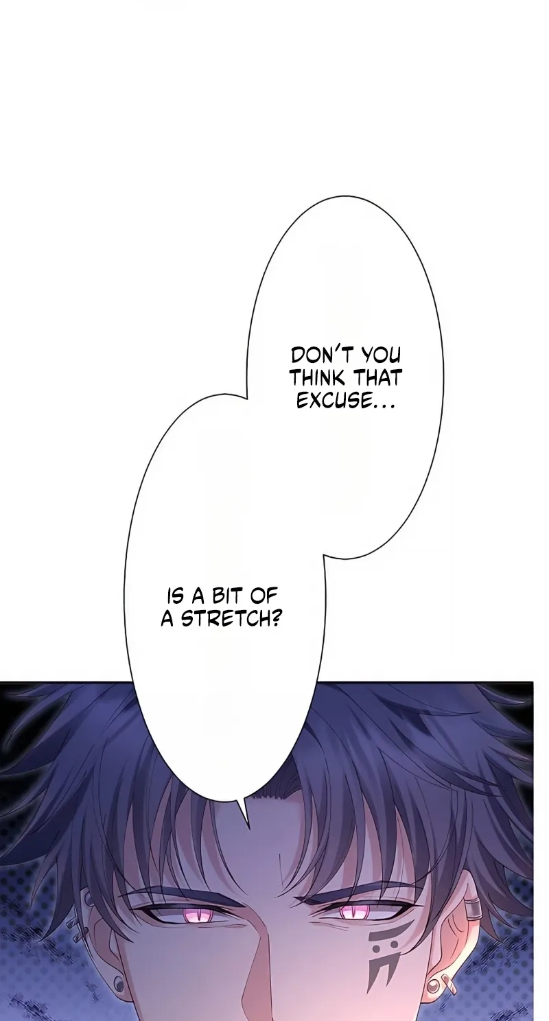 The Unfortunate Bride Is Abducted by the Charming Dragon King Chapter 75 page 35