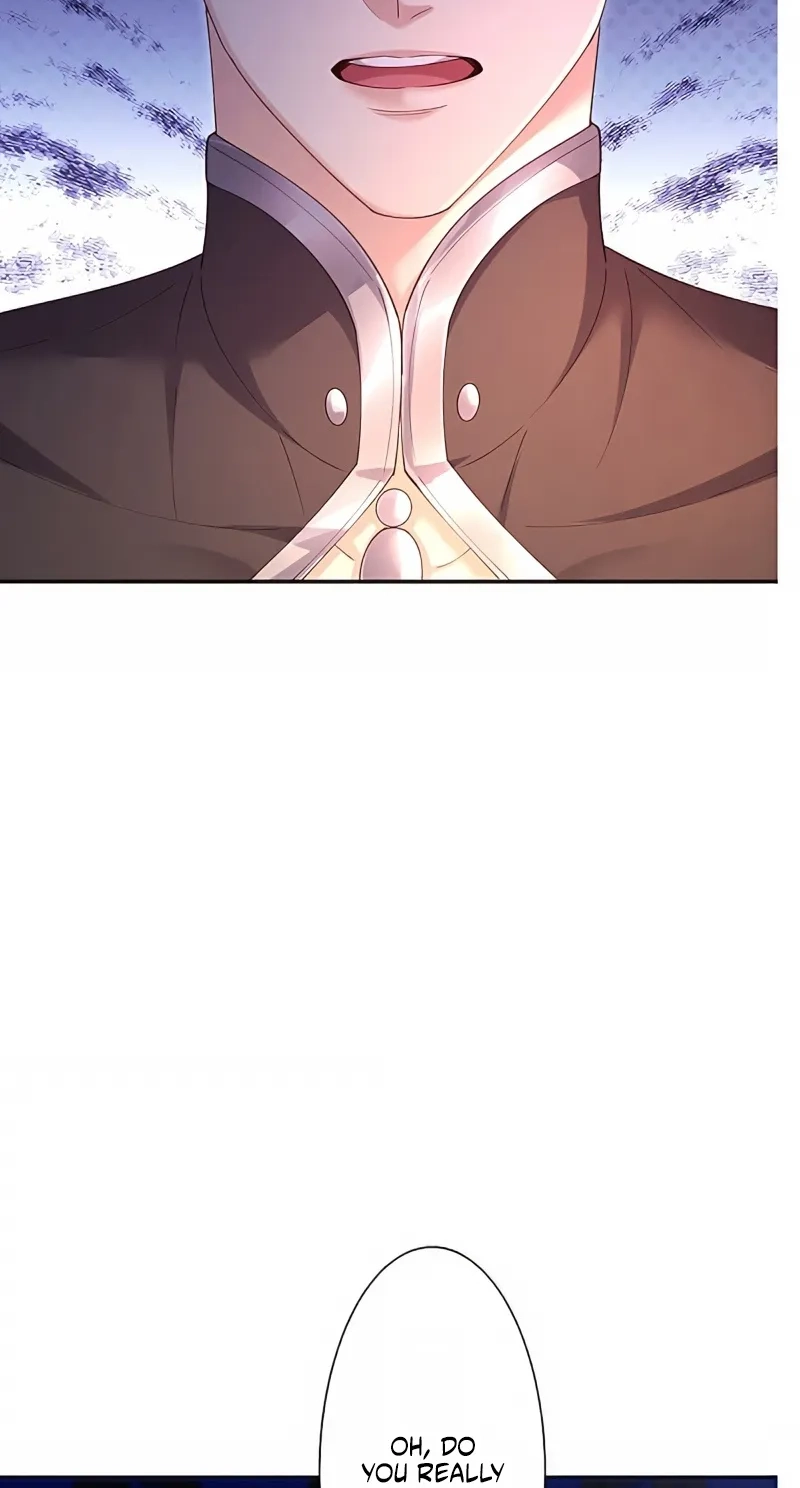 The Unfortunate Bride Is Abducted by the Charming Dragon King Chapter 75 page 36