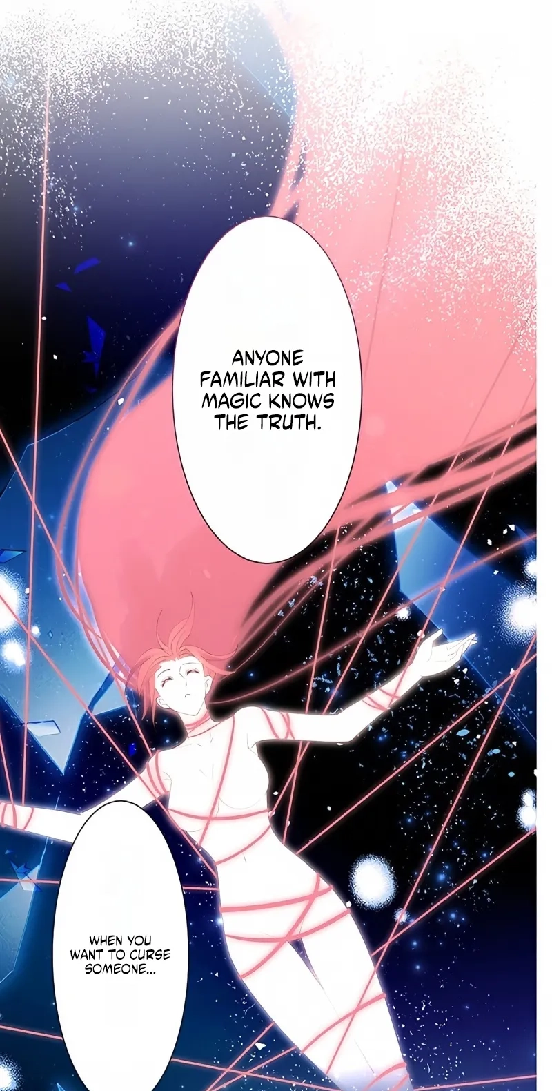 The Unfortunate Bride Is Abducted by the Charming Dragon King Chapter 75 page 38