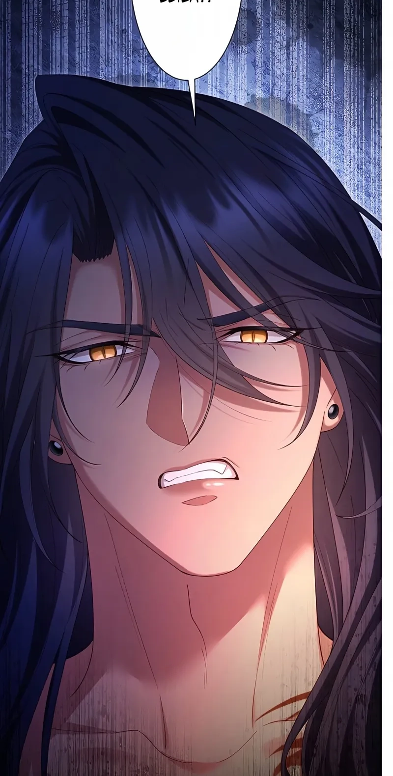 The Unfortunate Bride Is Abducted by the Charming Dragon King Chapter 75 page 41