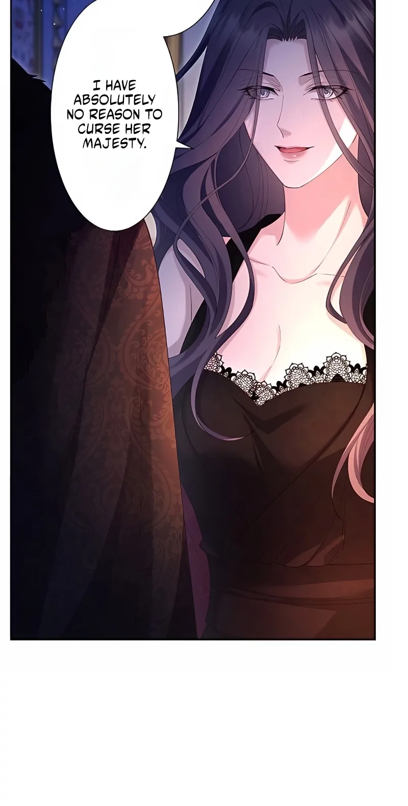 The Unfortunate Bride Is Abducted by the Charming Dragon King Chapter 75 page 43