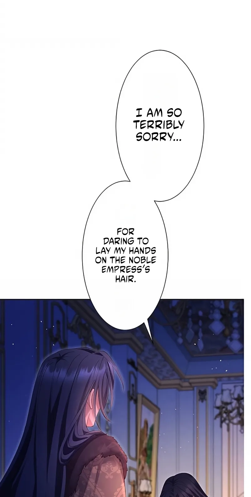 The Unfortunate Bride Is Abducted by the Charming Dragon King Chapter 75 page 44