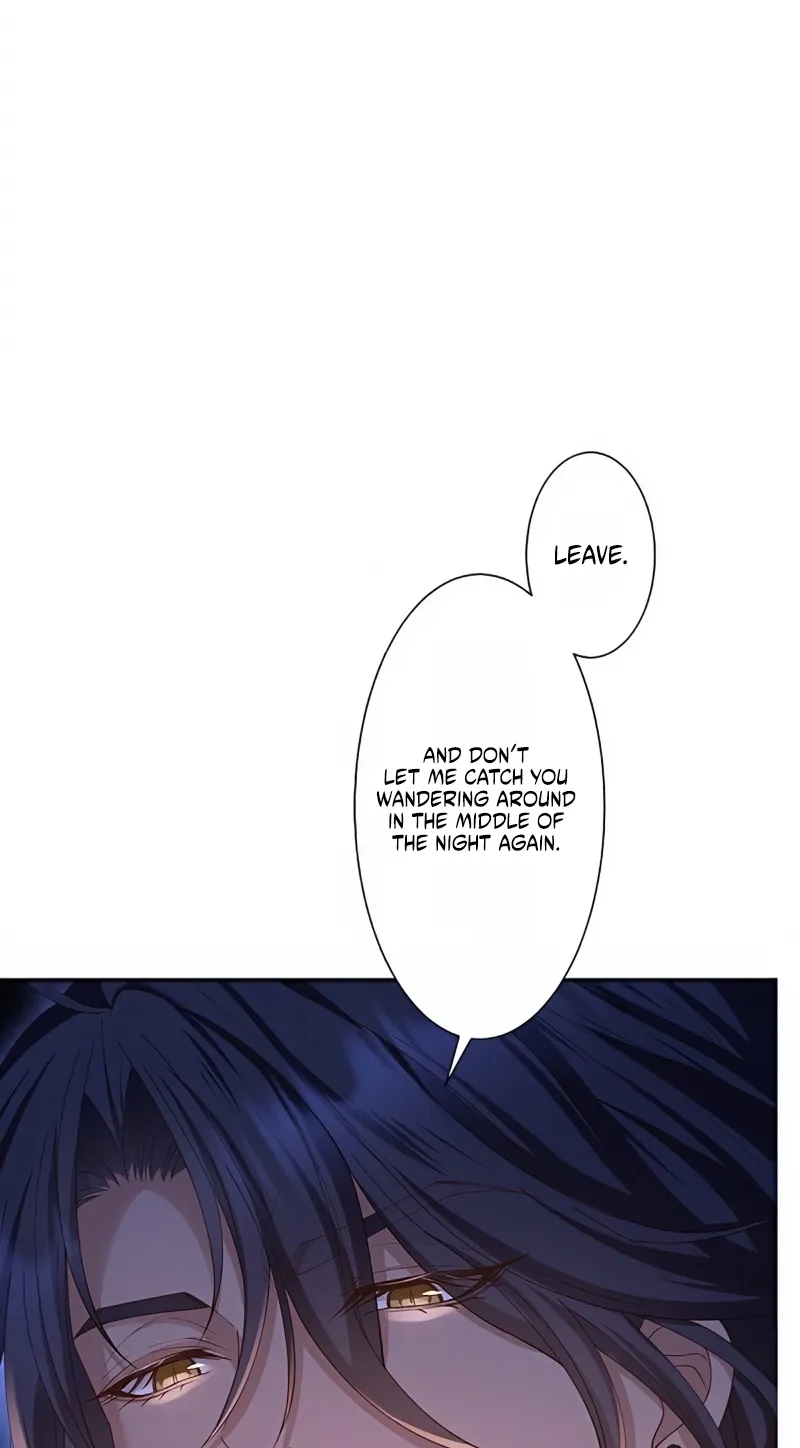 The Unfortunate Bride Is Abducted by the Charming Dragon King Chapter 75 page 48