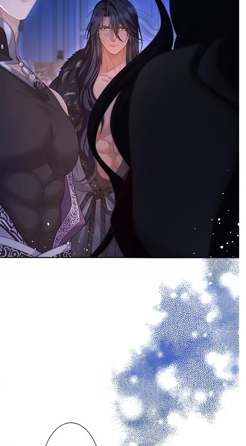 The Unfortunate Bride Is Abducted by the Charming Dragon King Chapter 75 page 52