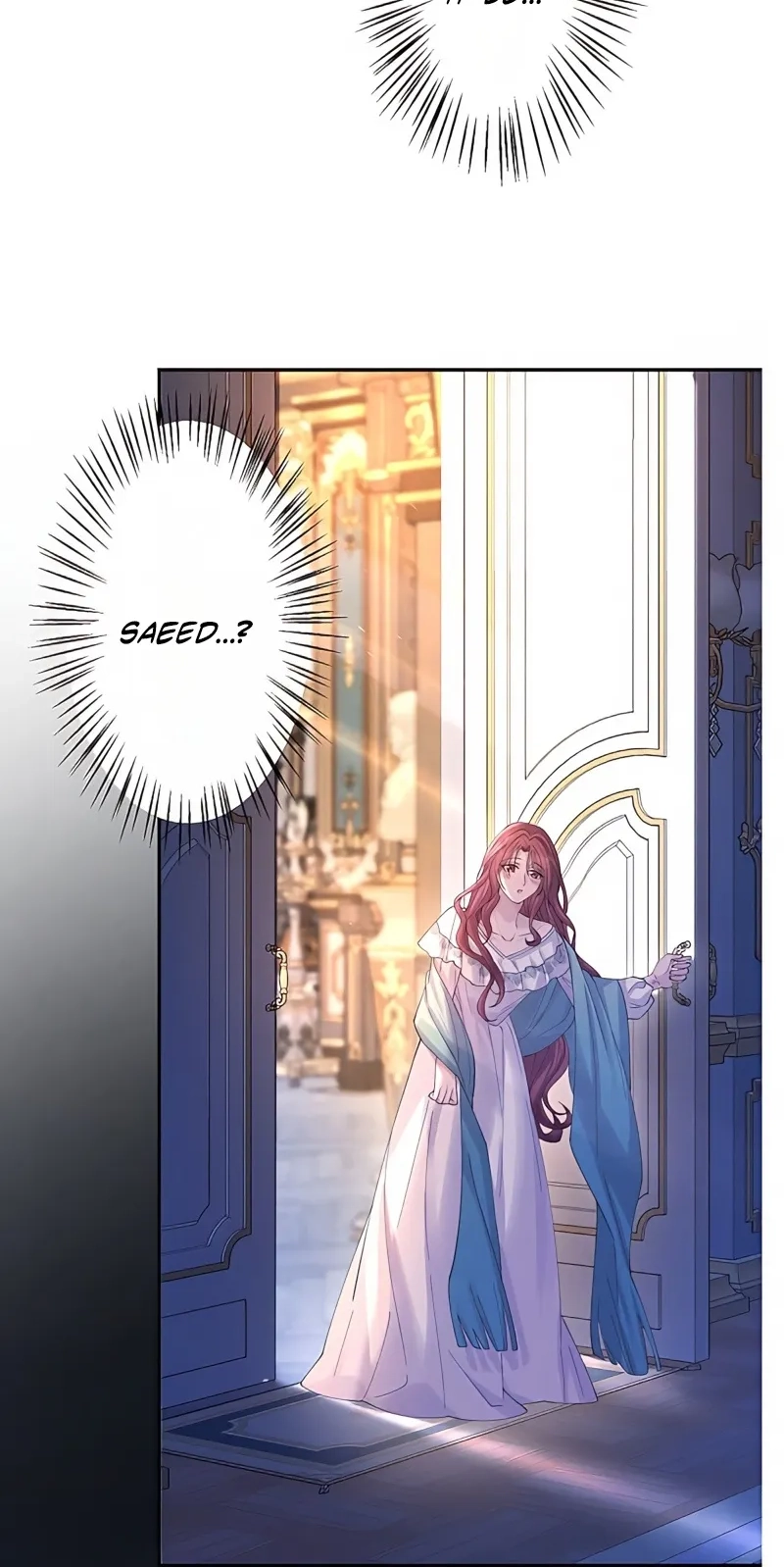 The Unfortunate Bride Is Abducted by the Charming Dragon King Chapter 75 page 58