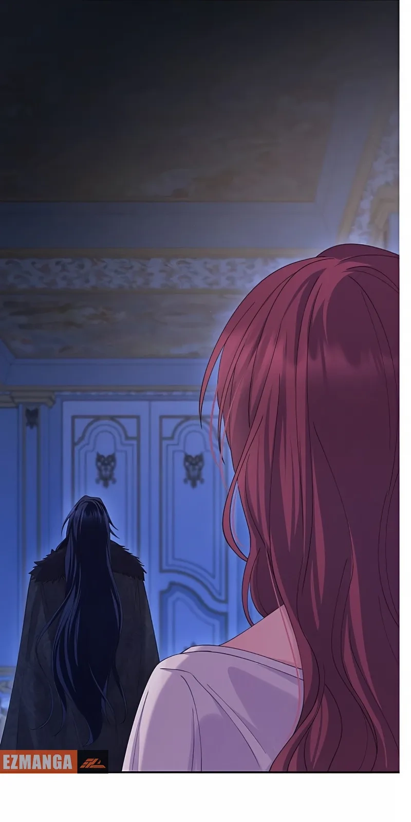 The Unfortunate Bride Is Abducted by the Charming Dragon King Chapter 75 page 59