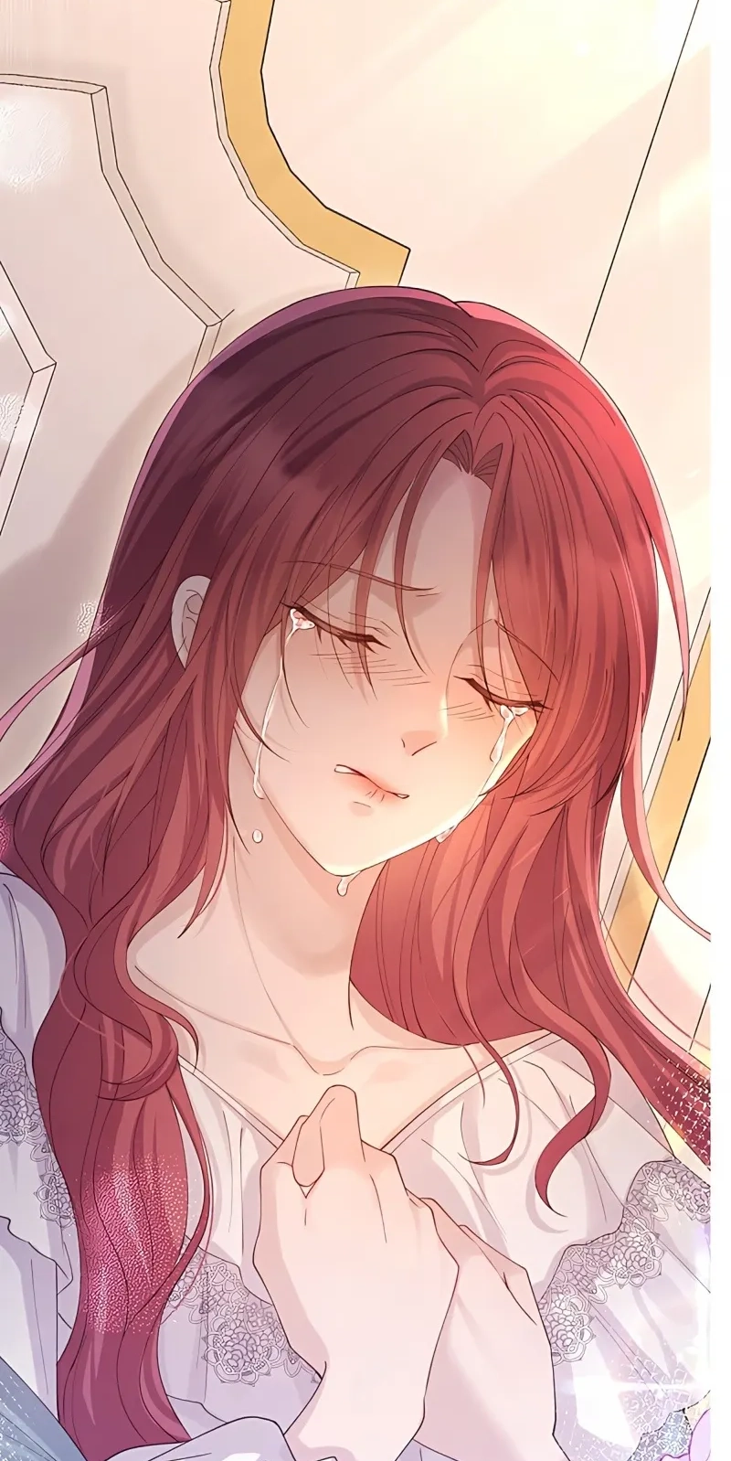 The Unfortunate Bride Is Abducted by the Charming Dragon King Chapter 75 page 61