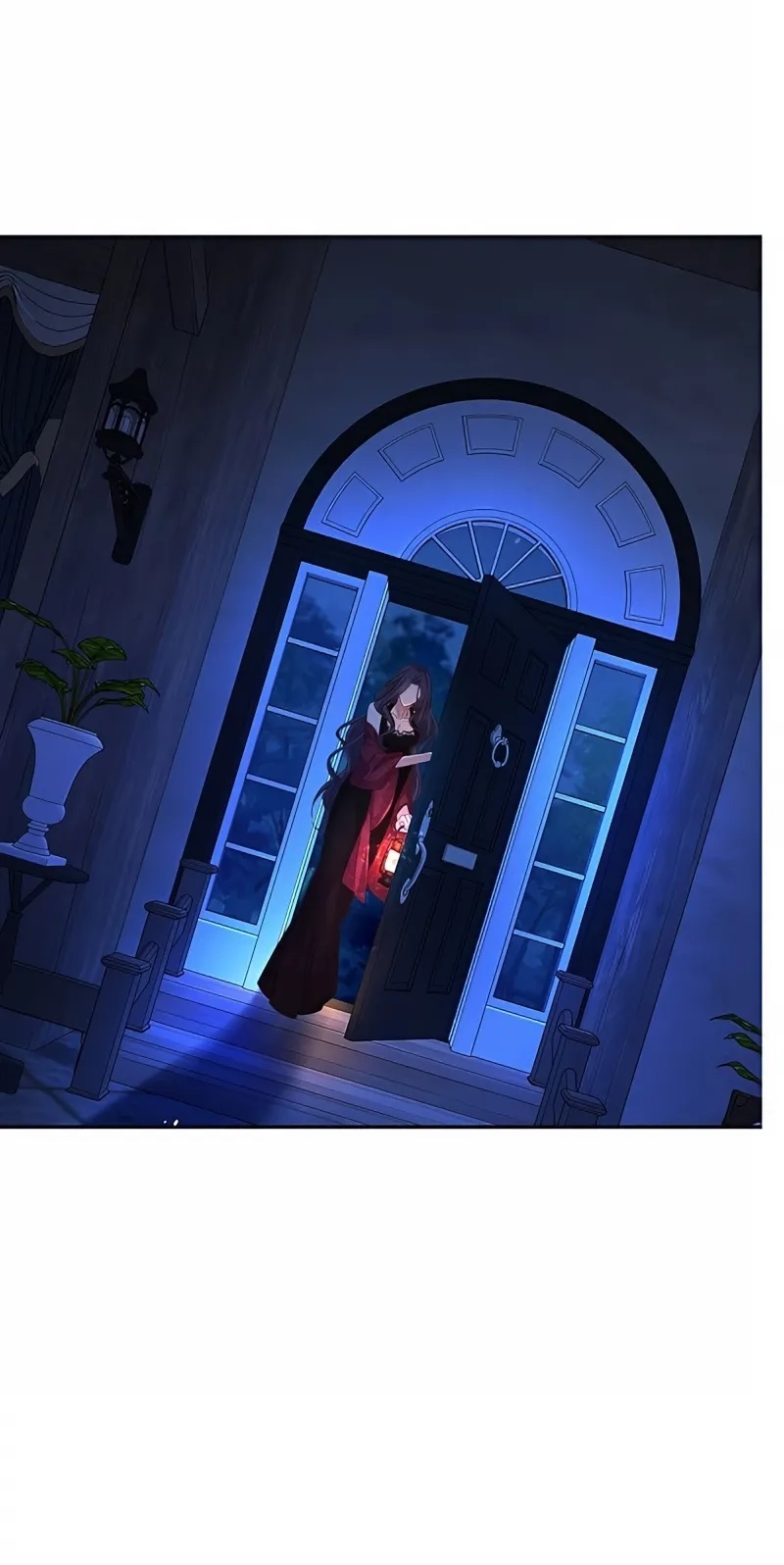 The Unfortunate Bride Is Abducted by the Charming Dragon King Chapter 75 page 63