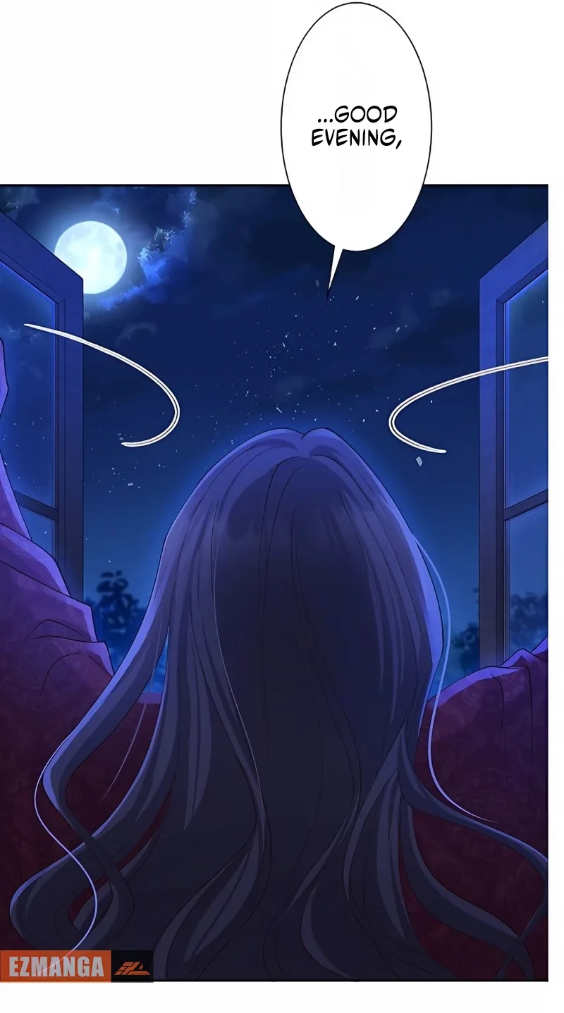 The Unfortunate Bride Is Abducted by the Charming Dragon King Chapter 75 page 64
