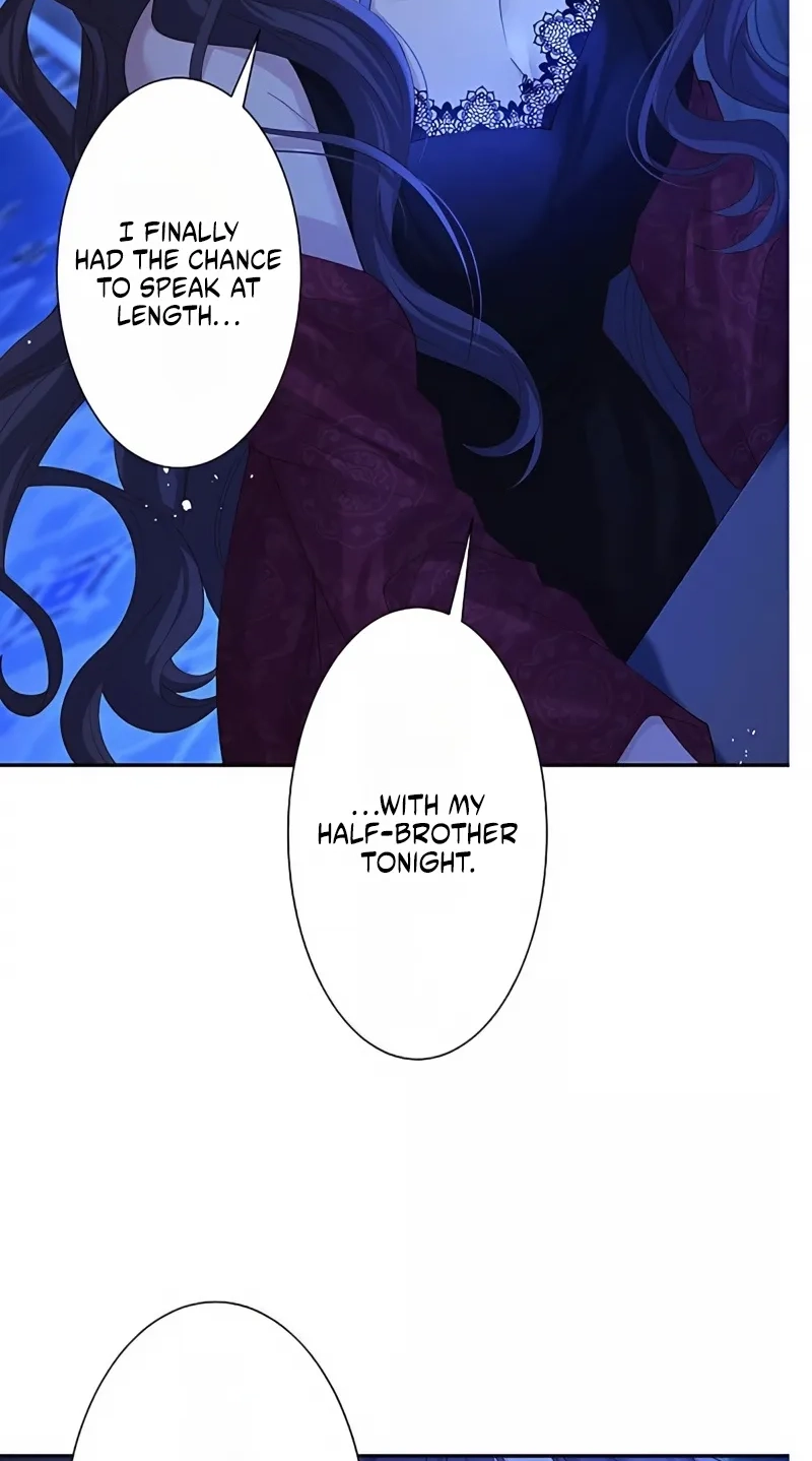 The Unfortunate Bride Is Abducted by the Charming Dragon King Chapter 75 page 66