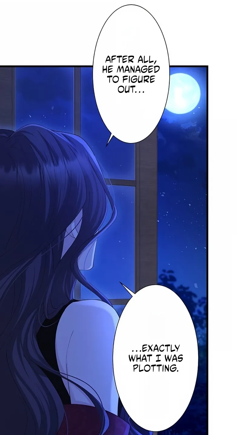 The Unfortunate Bride Is Abducted by the Charming Dragon King Chapter 75 page 68