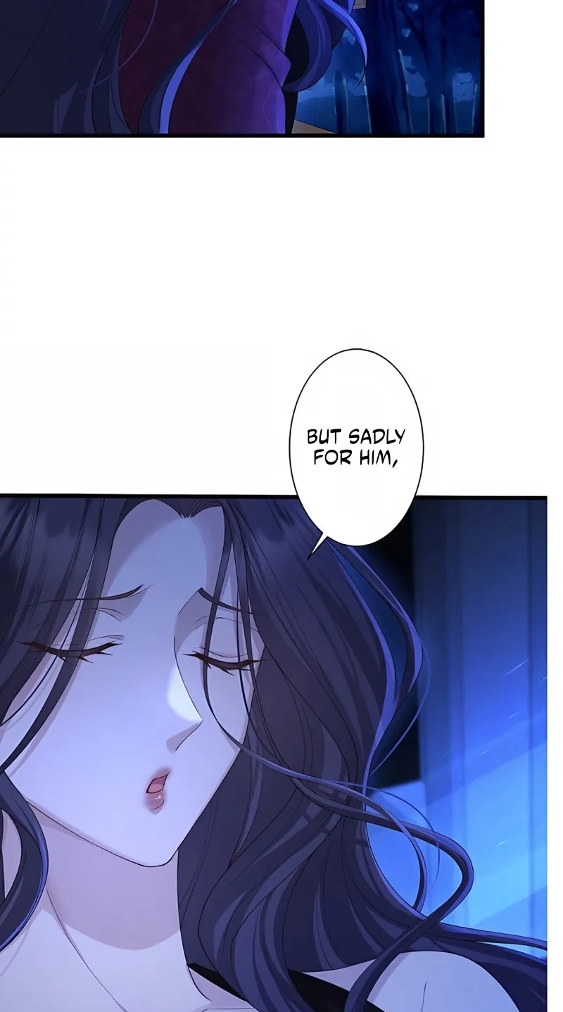 The Unfortunate Bride Is Abducted by the Charming Dragon King Chapter 75 page 69