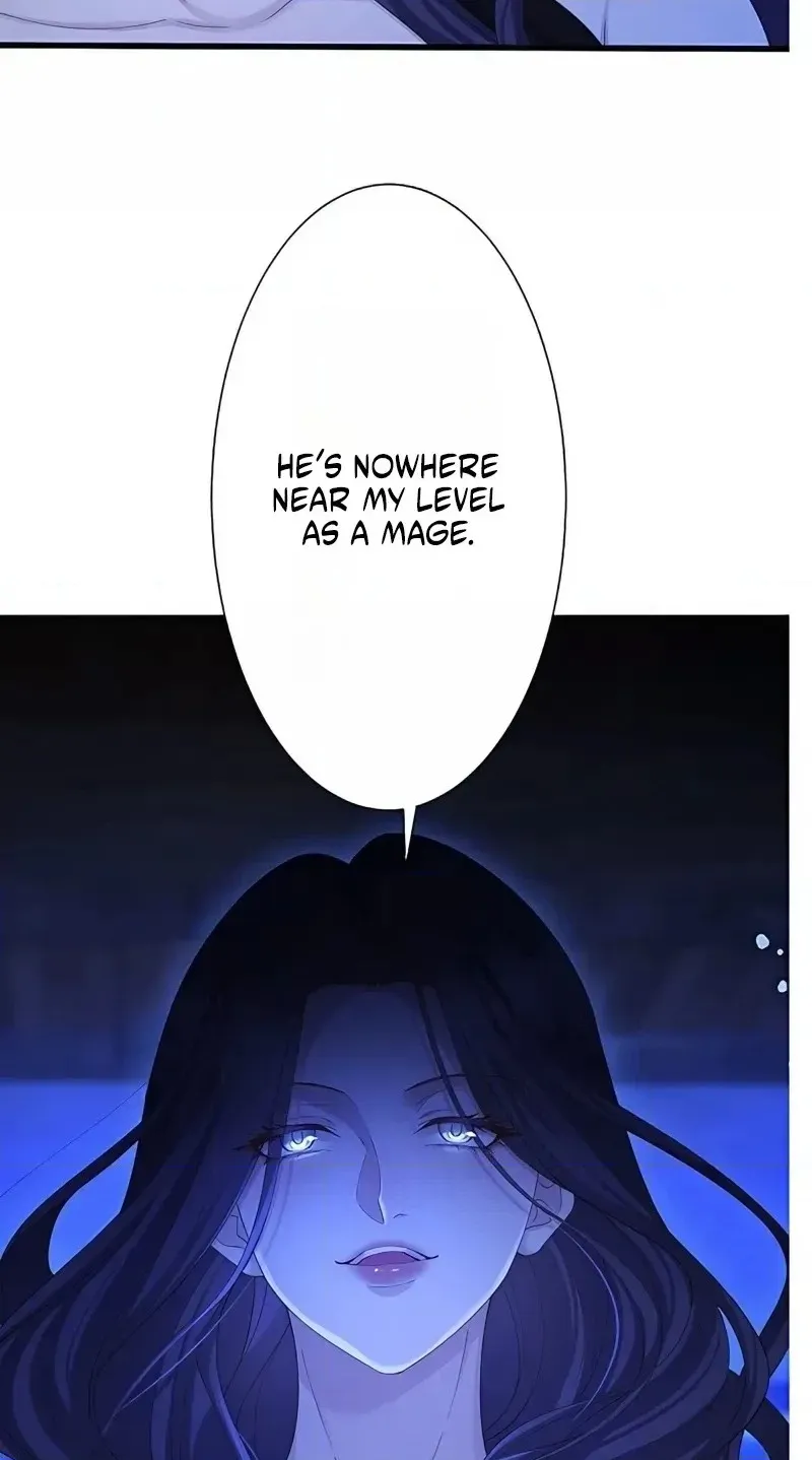 The Unfortunate Bride Is Abducted by the Charming Dragon King Chapter 75 page 70