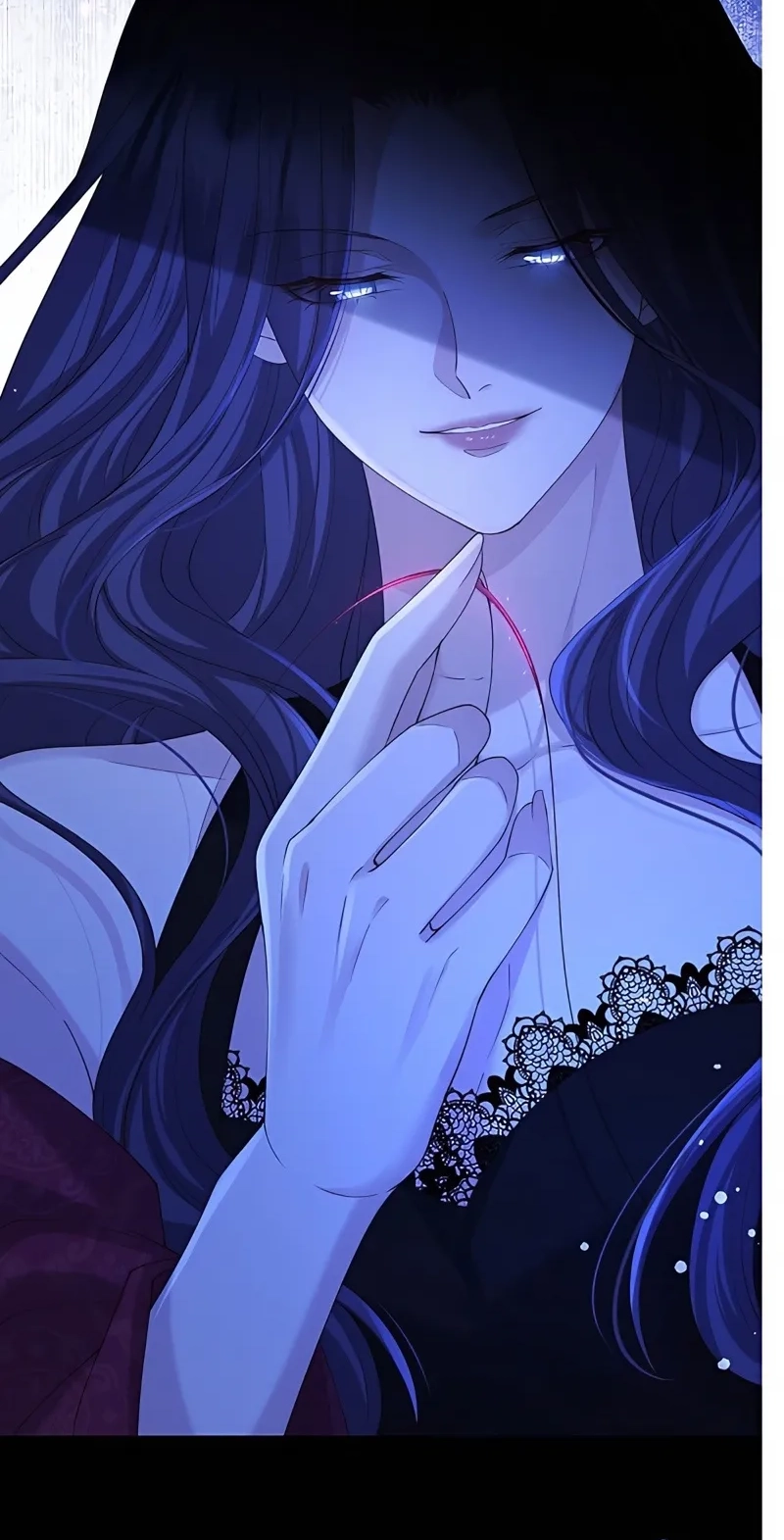 The Unfortunate Bride Is Abducted by the Charming Dragon King Chapter 75 page 73