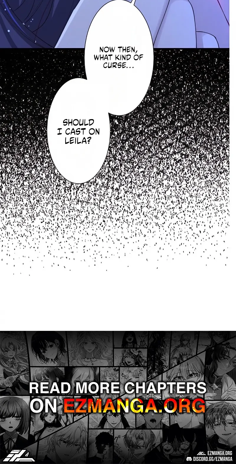 The Unfortunate Bride Is Abducted by the Charming Dragon King Chapter 75 page 75