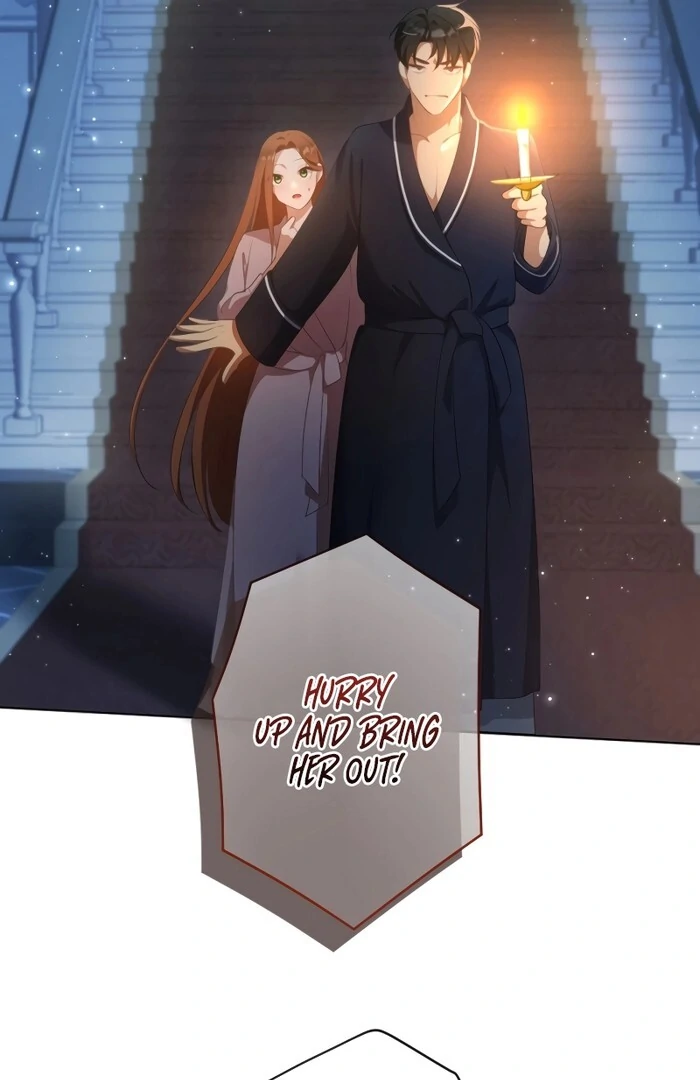 The Unhappy Poison Witch’s Happy Marriage Chapter 13 page 11