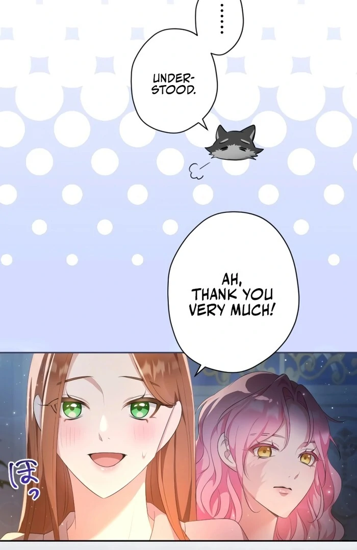 The Unhappy Poison Witch’s Happy Marriage Chapter 13 page 23